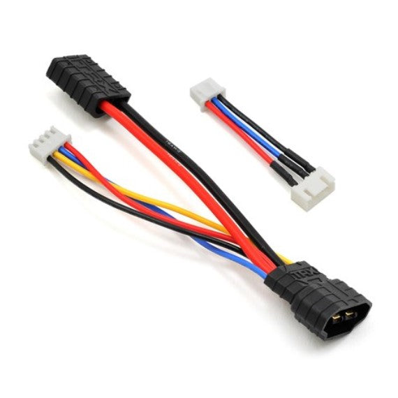 RC Adapters