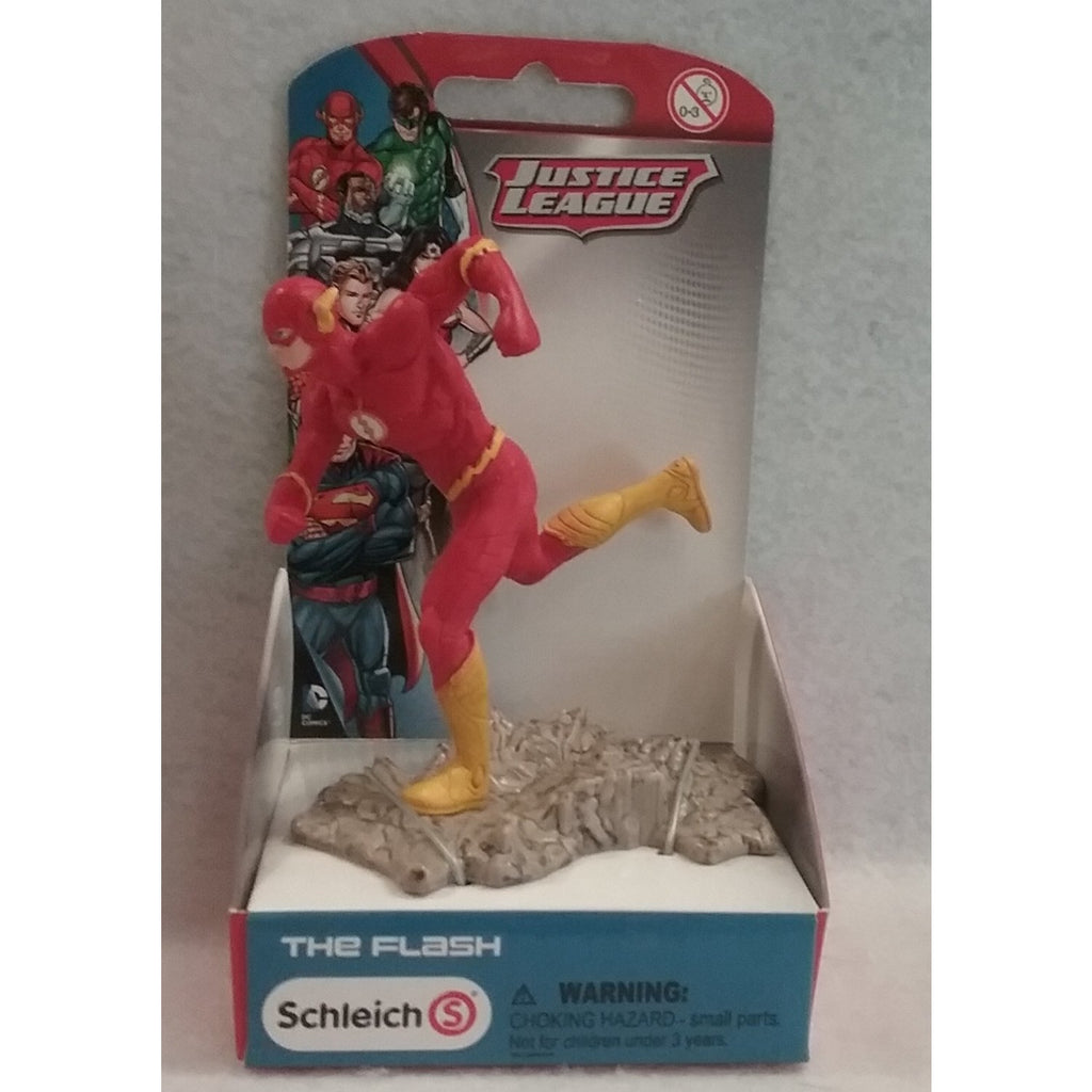 Schleich flash clearance