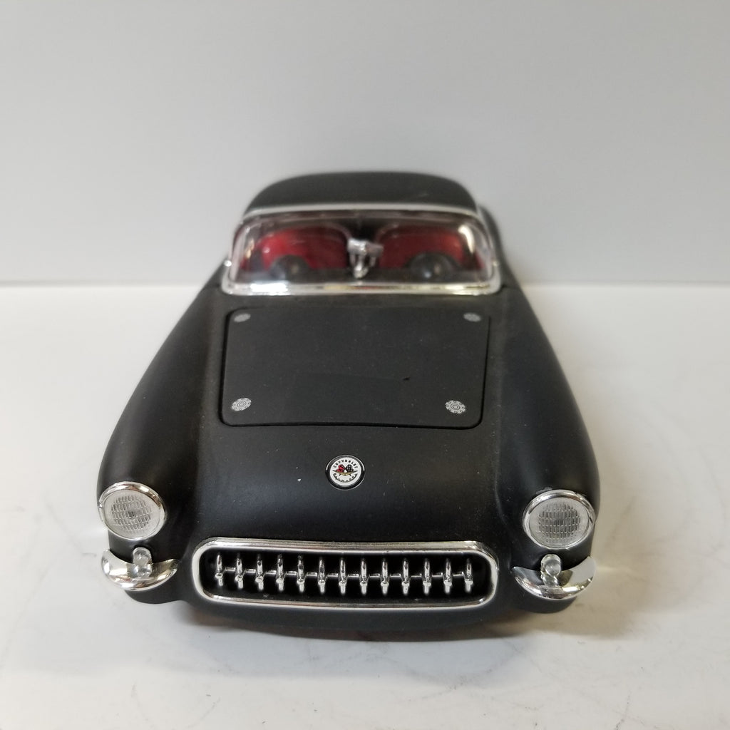 1/24 Scale Jada Toys 1957 Chevy Corvette – Swasey's Hardware & Hobbies