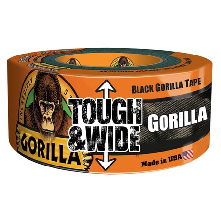 Gorilla Tape Tough & Wide, 30 Yards