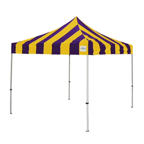 10' x 10' Pop-Up Tents