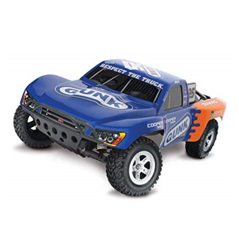 1/10 Traxxas 2wd Slash  - parts & upgrades