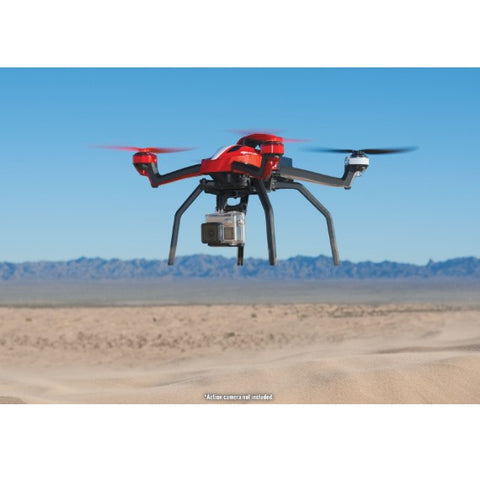 Traxxas Aton Plus Quadcopter - All Parts and Upgrades