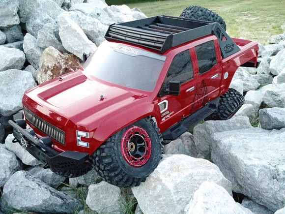 Large Scale RC Cars & Trucks