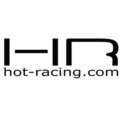 Hot Racing