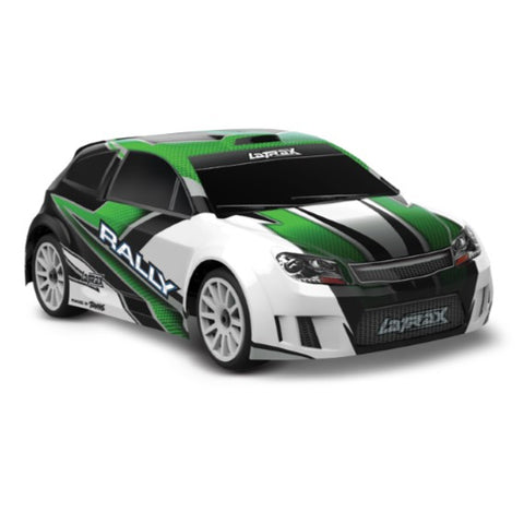 1/18 LaTrax Rally - All Parts and Upgrades