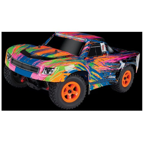 1/18 LaTrax Prerunner - All Parts and Upgrades