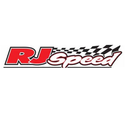 RJ Speed