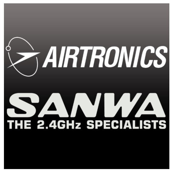 Sanwa/Airtronics