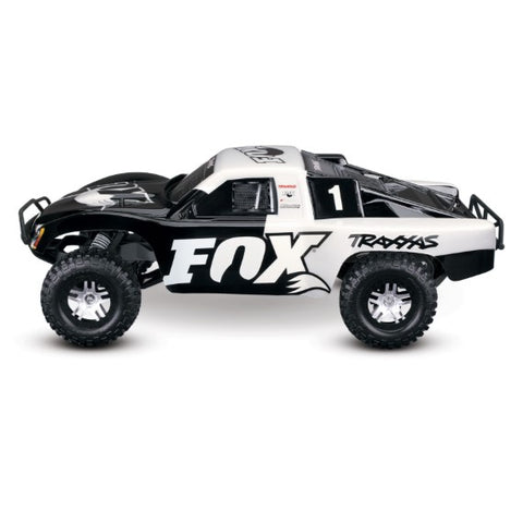 1/10 Traxxas Slash VXL - All Parts and Upgrades