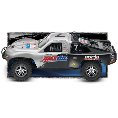 1/10 Traxxas Slayer Pro 4 x 4 - All Parts and Upgrades