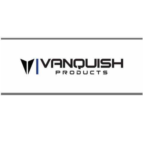 Vanquish Products