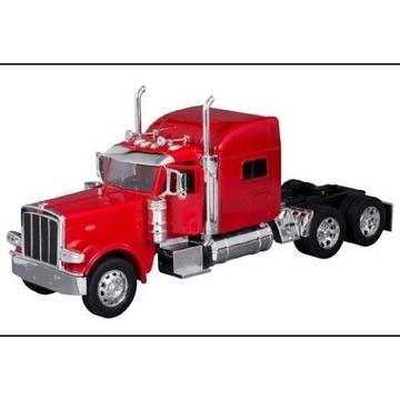 Truck & Tractor Models