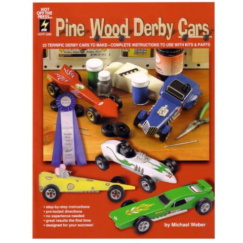 Pinecar Learning Books & Videos