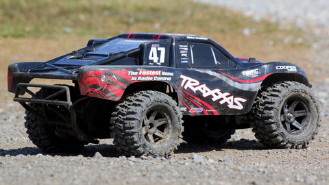 Traxxas Cars & Trucks