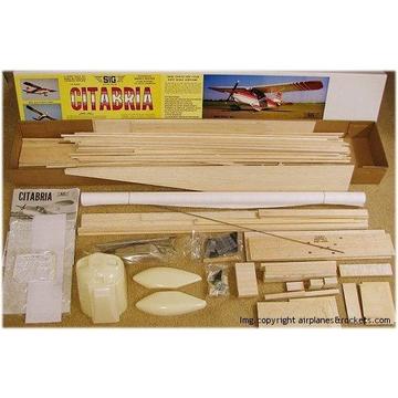 Airplane Kits