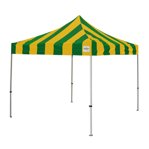 5' X 5' Pop-Up Tents