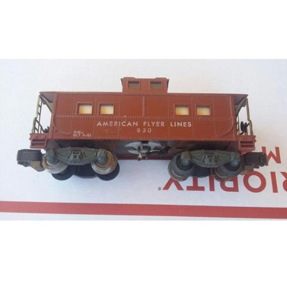 Pre-Owned S scale