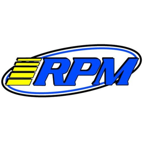 RPM Parts