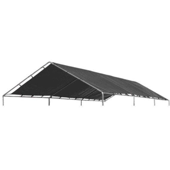 Canopy Standard Roofs