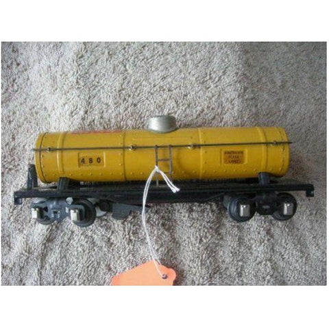Pre-Owned Trains-All Scales