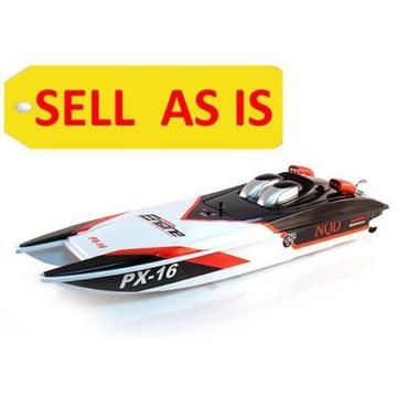 Used Consignment RC's