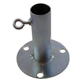 10 X 20 X 1-7/8" LEAN-TO FRAME, INCLUDES EVERYTHING EXCEPT PIPE