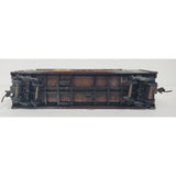 HO Union Pacific U3318 Box Car