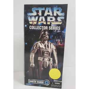 Star Wars 12" Darth Vader Action Figure Collector Series