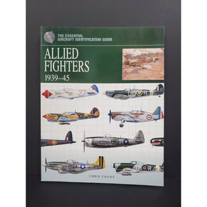 Allied Fighters 1939-45