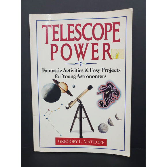 Telescope Power