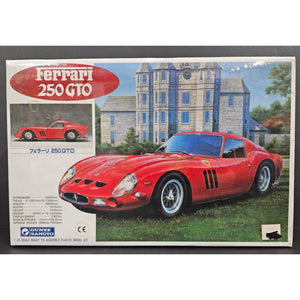 1/24 Ferrari 250 GTO Model Kit