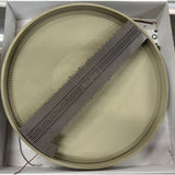 USED HO Scale Walthers Cornerstone 90' Motorized Turntable