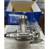 O.S. 17511 91 VR-DF Round Head Ducted Fan Motor