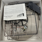 USED HO Scale Walthers Cornerstone 90' Motorized Turntable