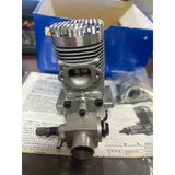 O.S. 17511 91 VR-DF Round Head Ducted Fan Motor