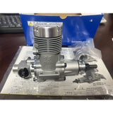 O.S. 17511 91 VR-DF Round Head Ducted Fan Motor