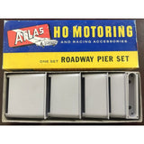 Unopened and Unused Atlas HO Scale Model Motoring Slot Car Track
