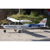 Hobbico BNF Futaba N606LS