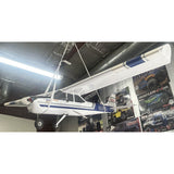 Hobbico BNF Futaba N606LS