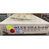 1778 United States Navy Brig