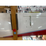 RC Sport Plane with OS 91 with stand. 53" wingspan