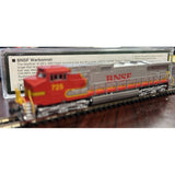 N Scale Kato BNSF C44-9W