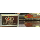 N Scale Kato BNSF C44-9W