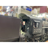 Proto 48 2 Rail O Scale Sunset brass Southern Pacific MK-5 2-8-2 #3273
