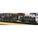 Proto 48 2 Rail O Scale Westside Model Company brass Southern Pacific 0-6-0 #123