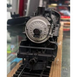 Proto 48 2 Rail O Scale Sunset brass Southern Pacific MK-5 2-8-2 #3273