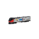 ATHG81315 Athearn Genesis DCC with sound P42DC Phase 1 Amtrak 50th Anniversary