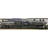 Proto 48 Iron Horse Southern Pacific #2321 Ten Wheeler w/Vandy tender