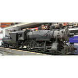 Proto 48 Iron Horse Southern Pacific #2321 Ten Wheeler w/Vandy tender